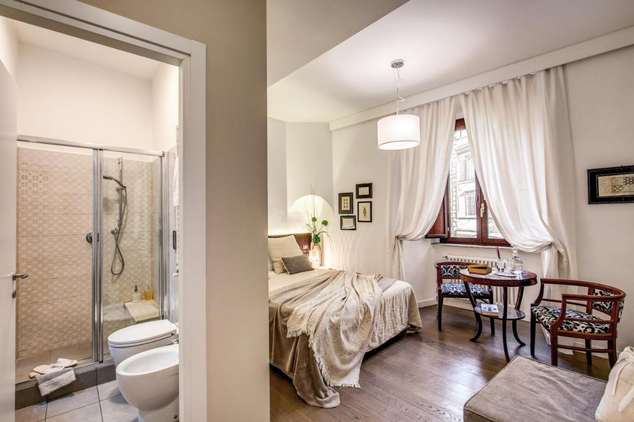 Approdo Ripetta Bed & Breakfast 3*
