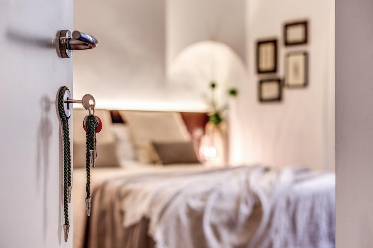 Bed & Breakfast Approdo Ripetta