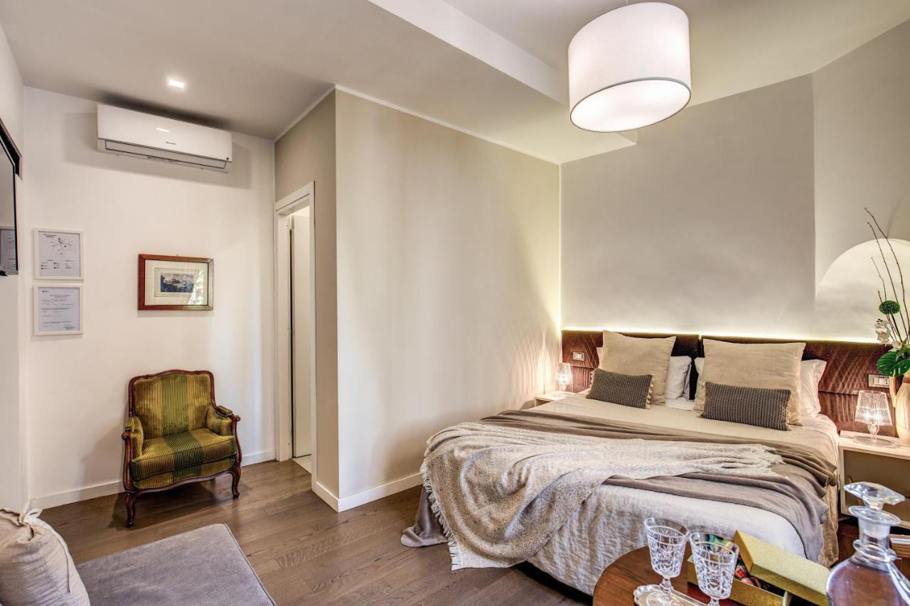 Approdo Ripetta Bed & Breakfast