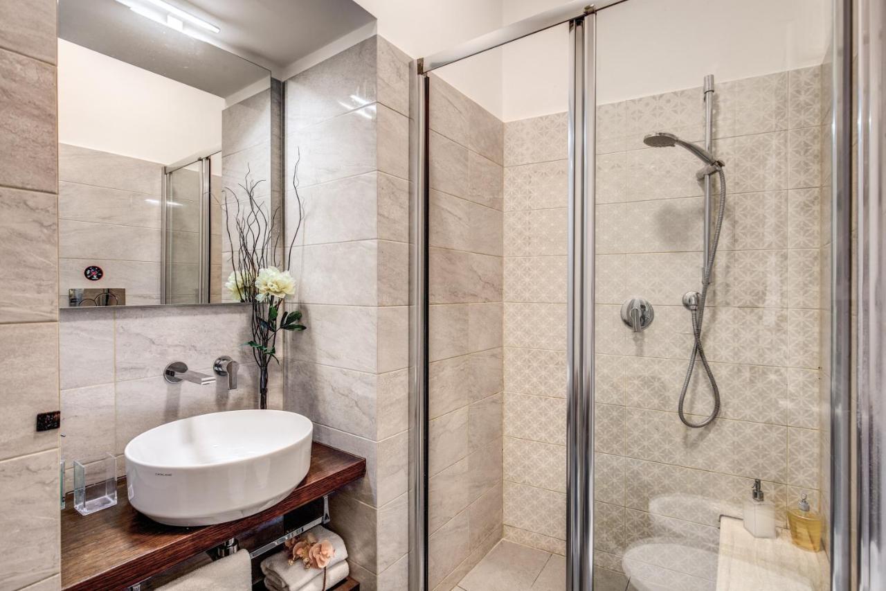Bed & Breakfast Approdo Ripetta
