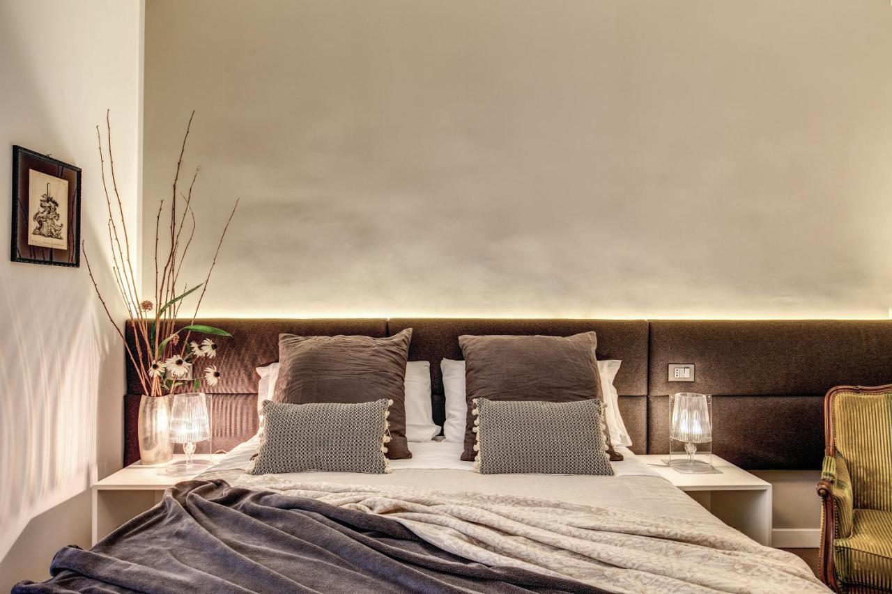 Bed & Breakfast Approdo Ripetta Rome