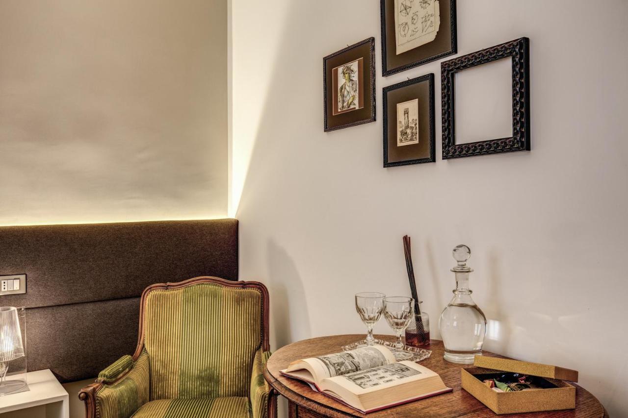 Approdo Ripetta Bed & Breakfast Rome
