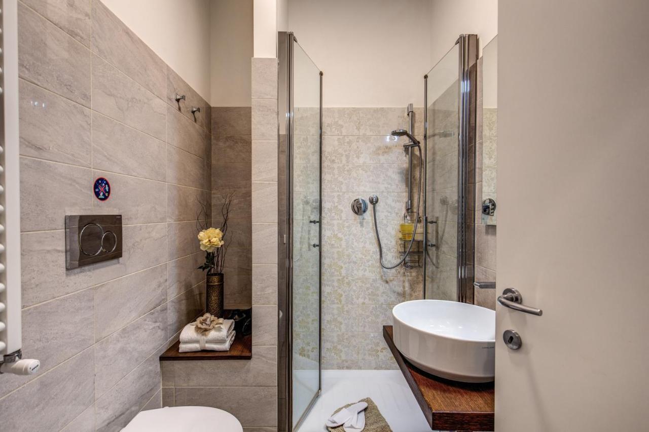 Approdo Ripetta Bed & Breakfast Rome