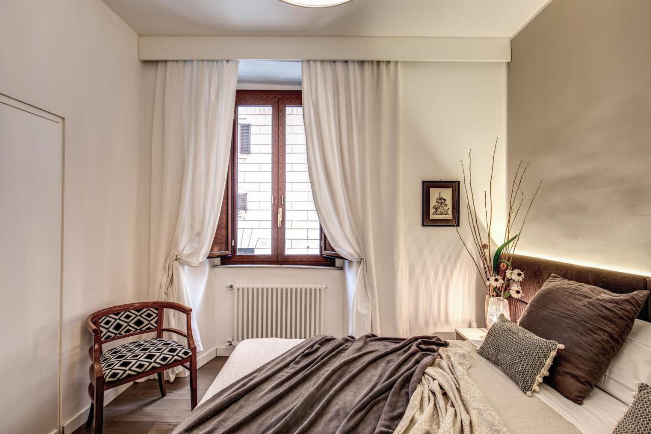 Bed & Breakfast Approdo Ripetta Rome