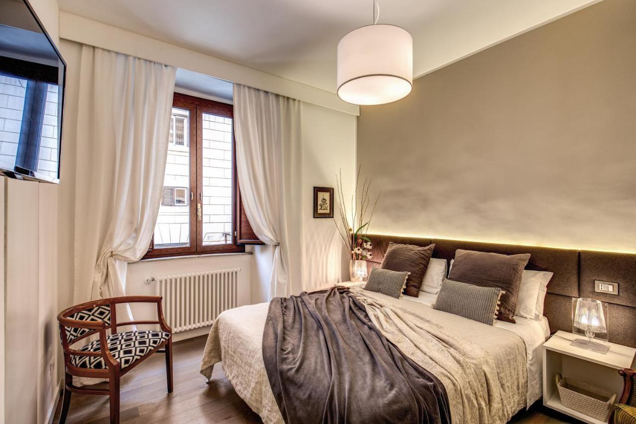 Approdo Ripetta Bed & Breakfast 3*
