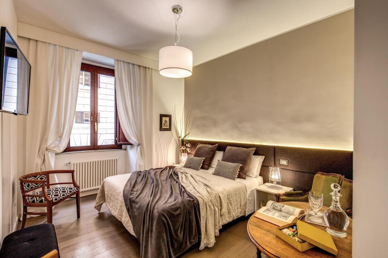 Bed & Breakfast Approdo Ripetta Rome