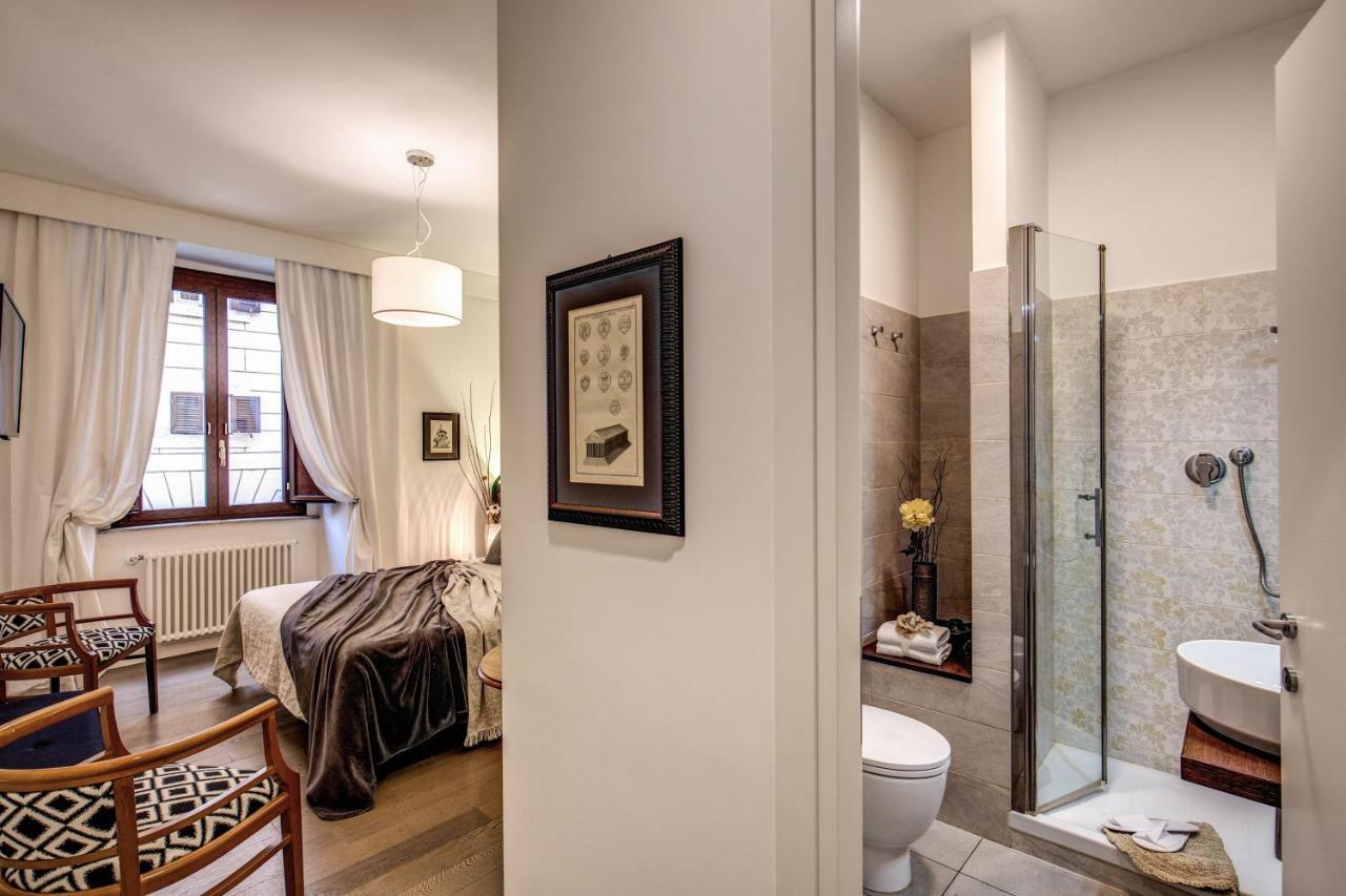 Approdo Ripetta Bed & Breakfast 3*