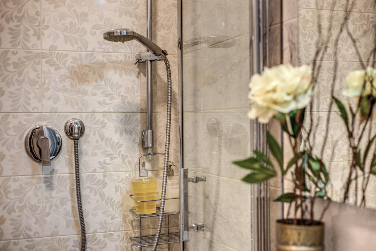 Bed & Breakfast Approdo Ripetta Rome
