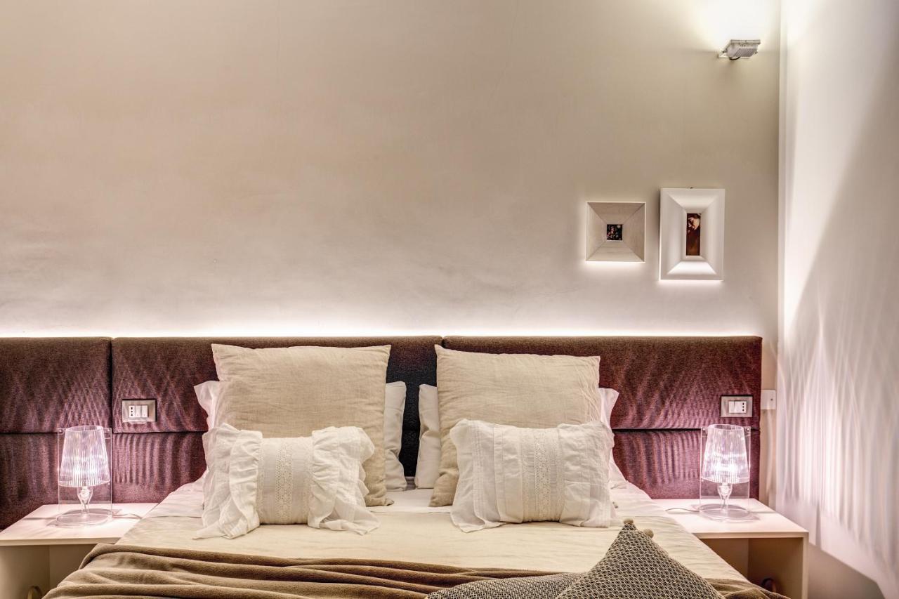 Bed & Breakfast Approdo Ripetta