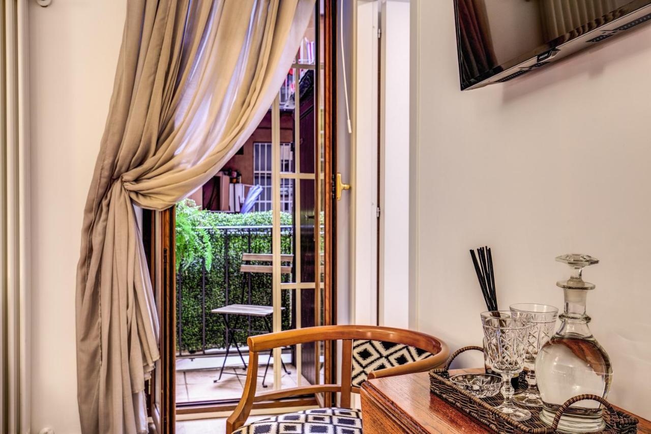 Approdo Ripetta Bed & Breakfast 3*