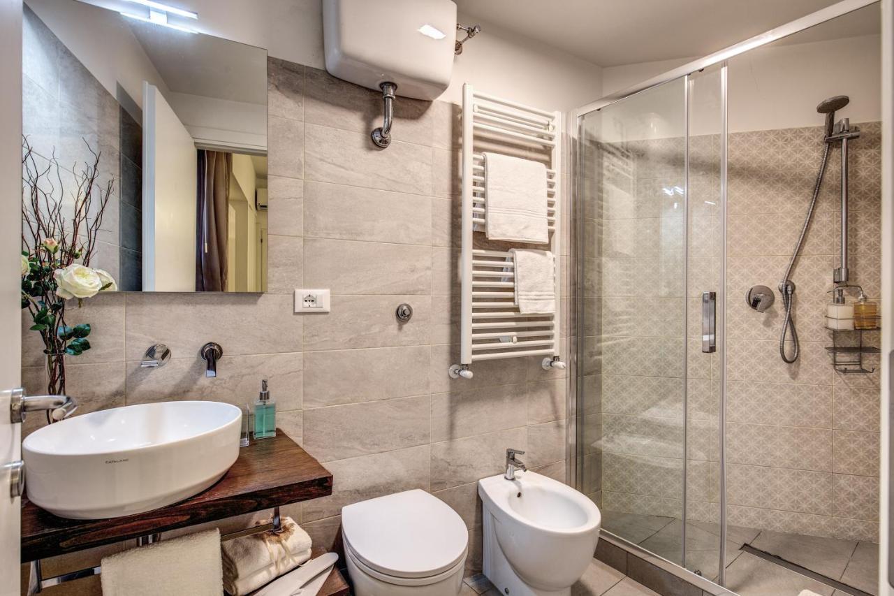 Bed & Breakfast Approdo Ripetta 3*