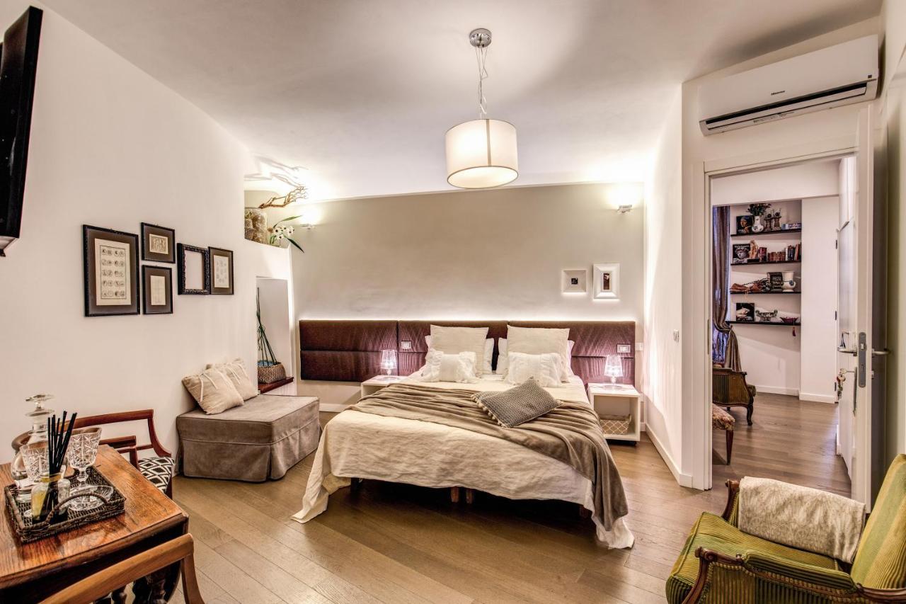 Approdo Ripetta Bed & Breakfast 3*