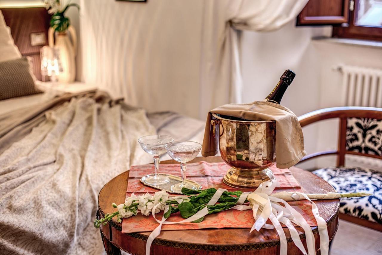 Approdo Ripetta Bed & Breakfast