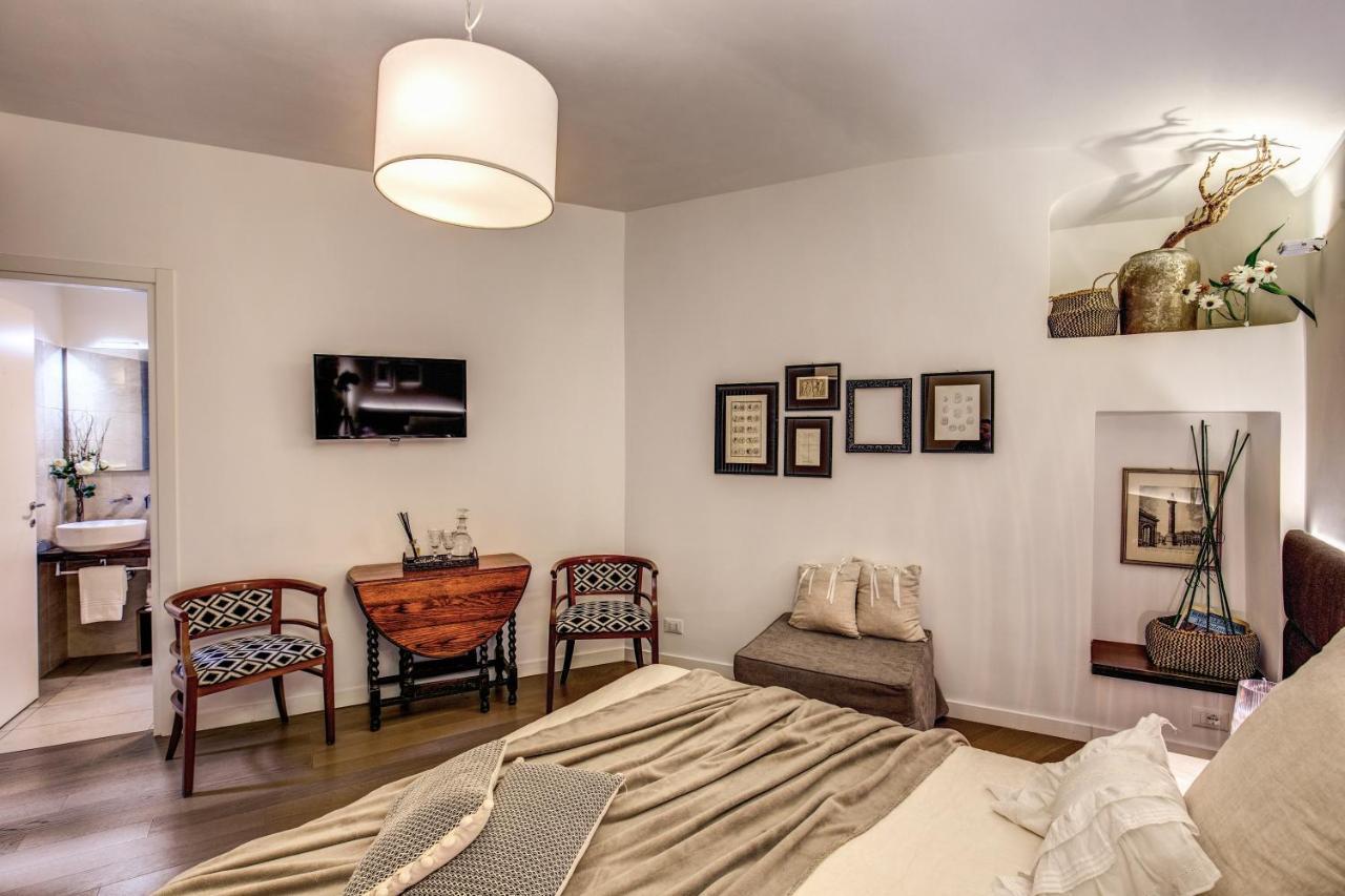 Bed & Breakfast Approdo Ripetta Rome