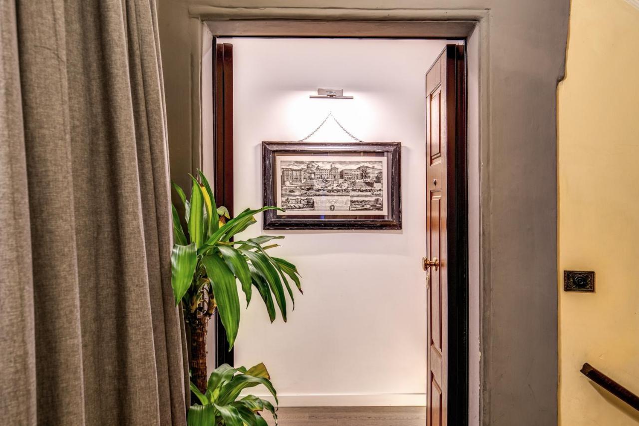Approdo Ripetta Bed & Breakfast 3*