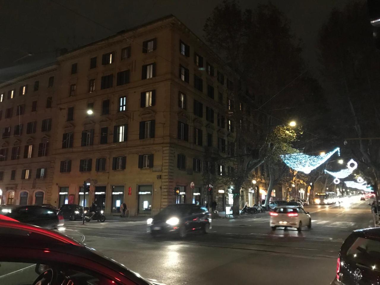 Apartment Colosseum Luxury Rome