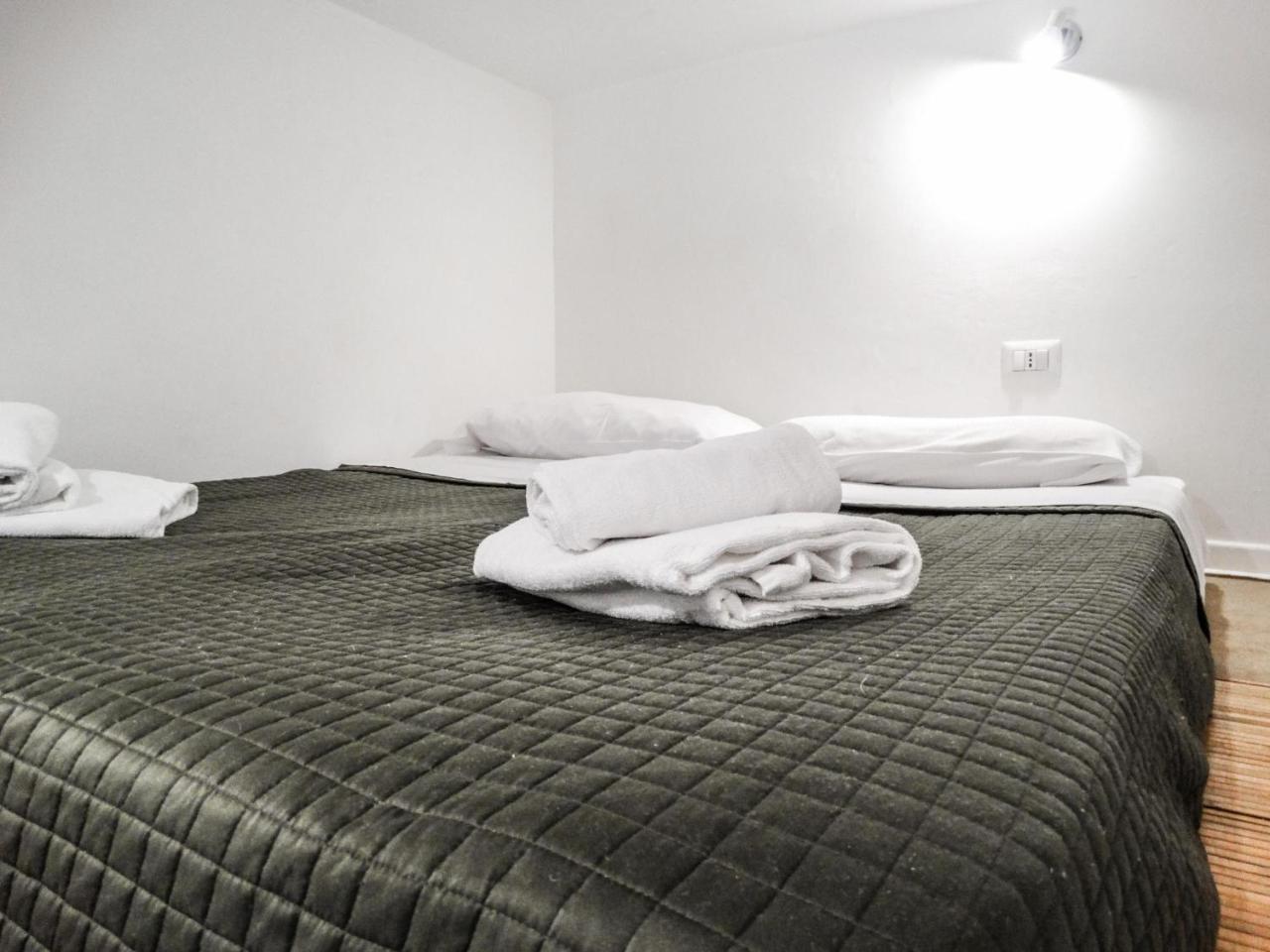 Magic Door Guest house 3*