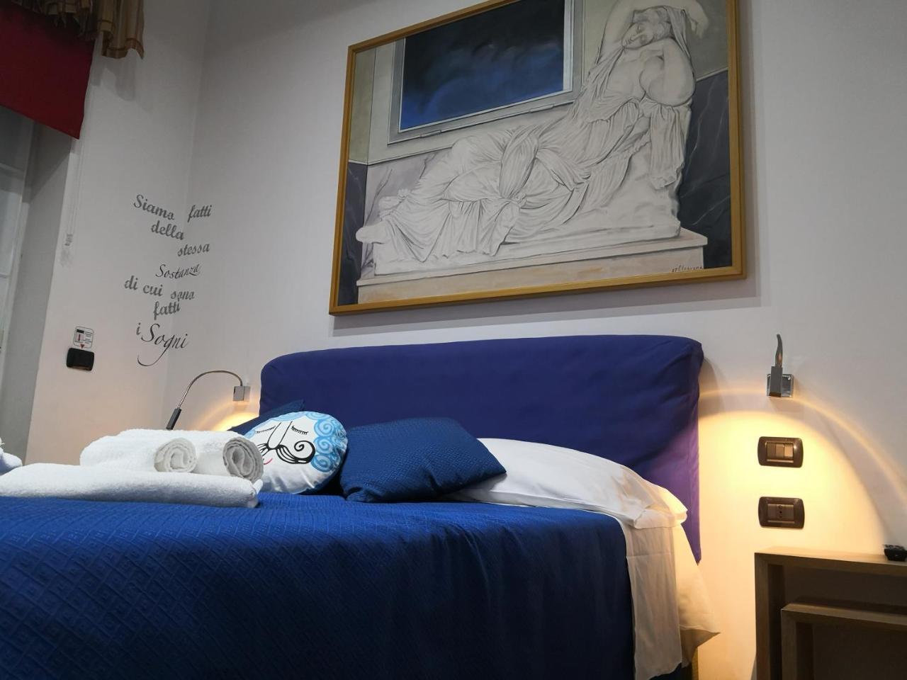 Guest house Coppola