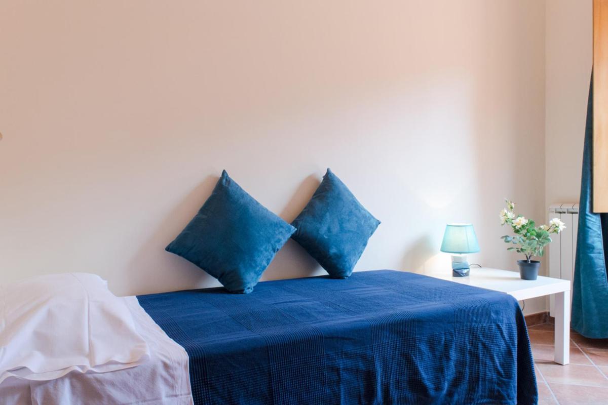Bed & Breakfast Sant'alessandro Rome