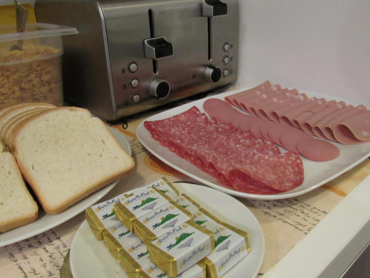 Bed & Breakfast Pianeta Rome