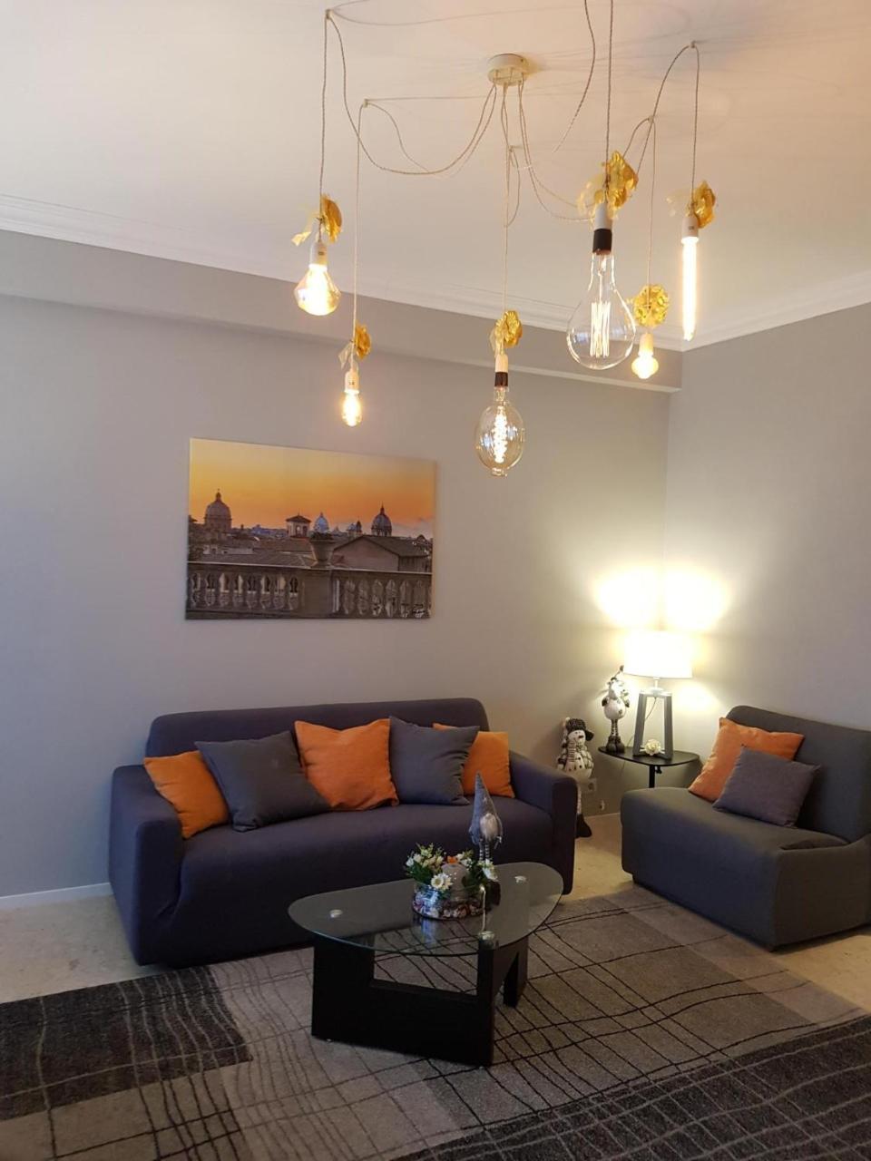 Apartment Casa Huber Smart Ammiragli *