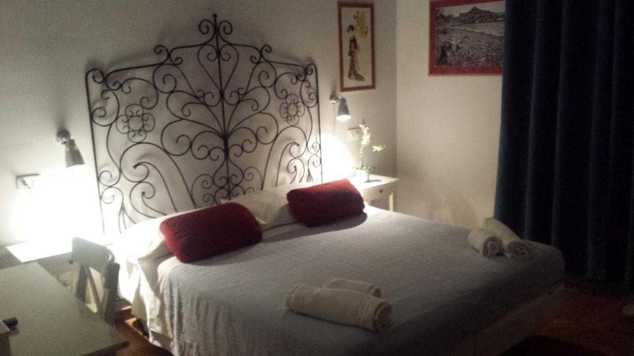 Borghese 3* Rome