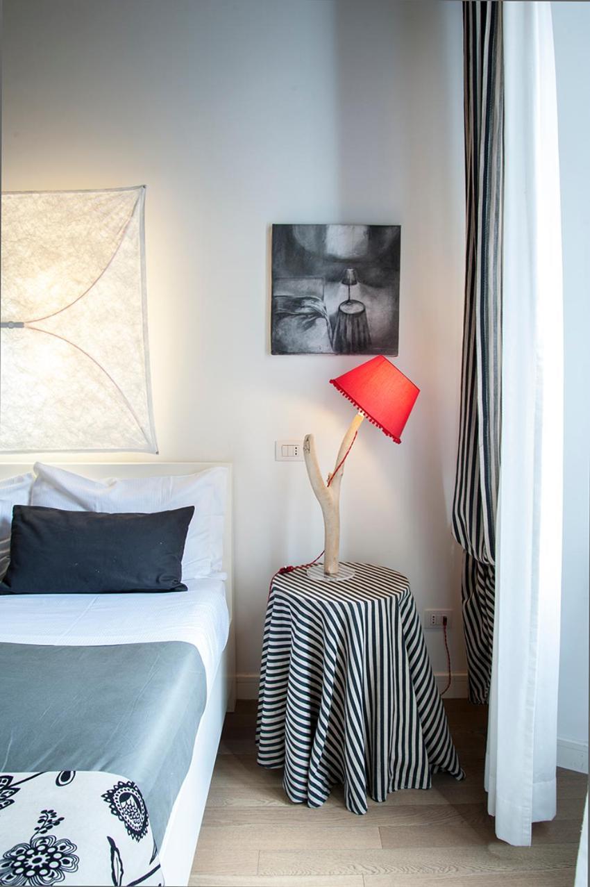 Relais Fori Imperiali Guest house