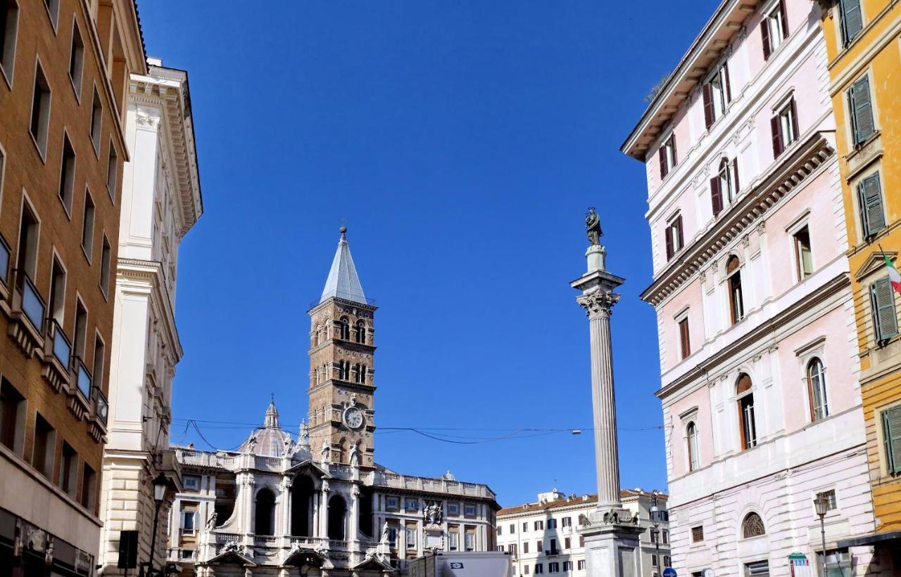 Bq House Colosseo Luxury Guest house