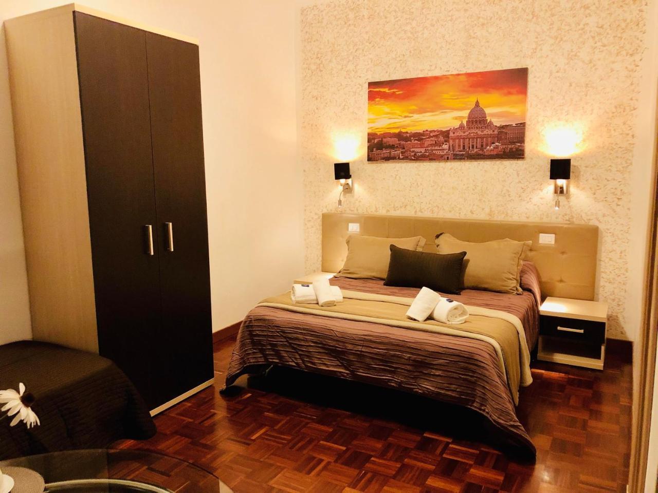 Guest house Castel Sant'angelo