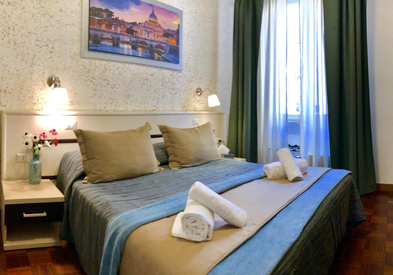 Castel Sant'angelo 3* Rome