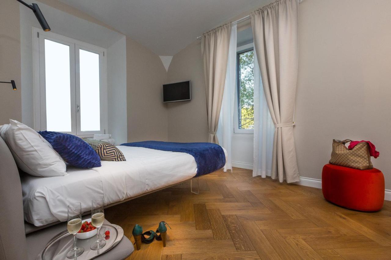 Palazzo Baj In Trastevere Guest house Rome