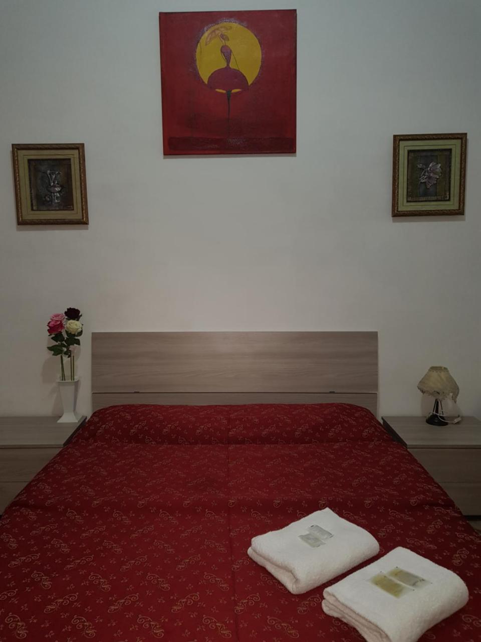 Giolitti 375 Guest house Rome