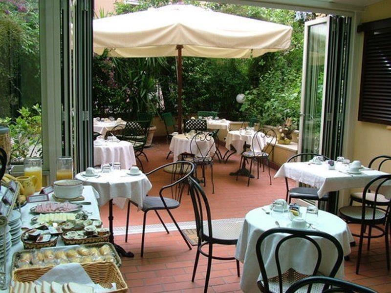 Hotel Giolitti