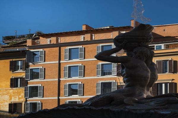 Hotel Palazzo Caruso