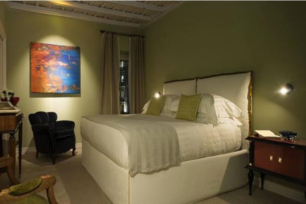 Palazzo Caruso 4*