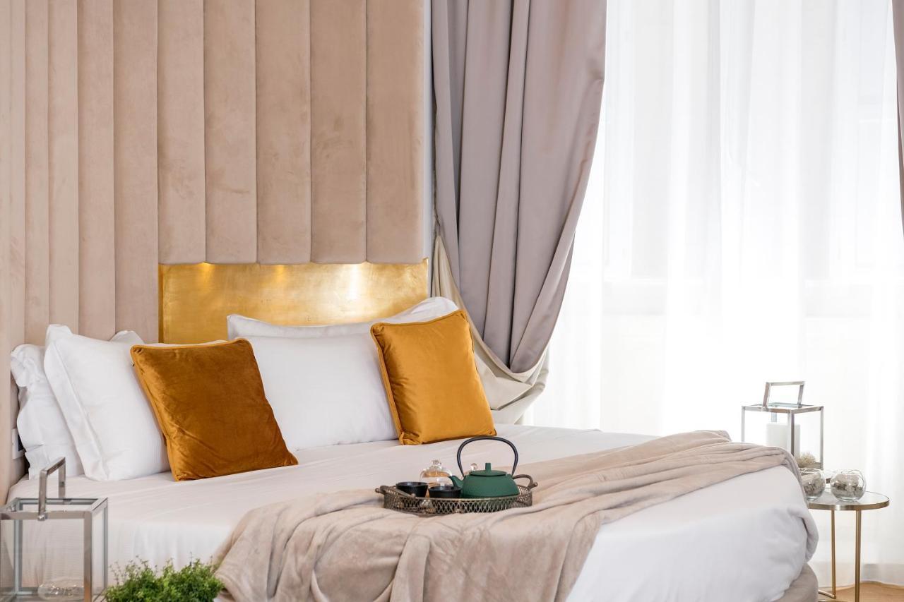Navona Style Guest house 2*