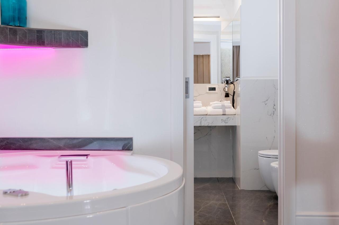Navona Style Guest house 2*