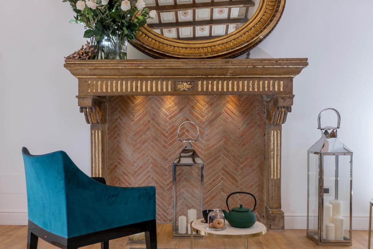 Navona Style Guest house Rome
