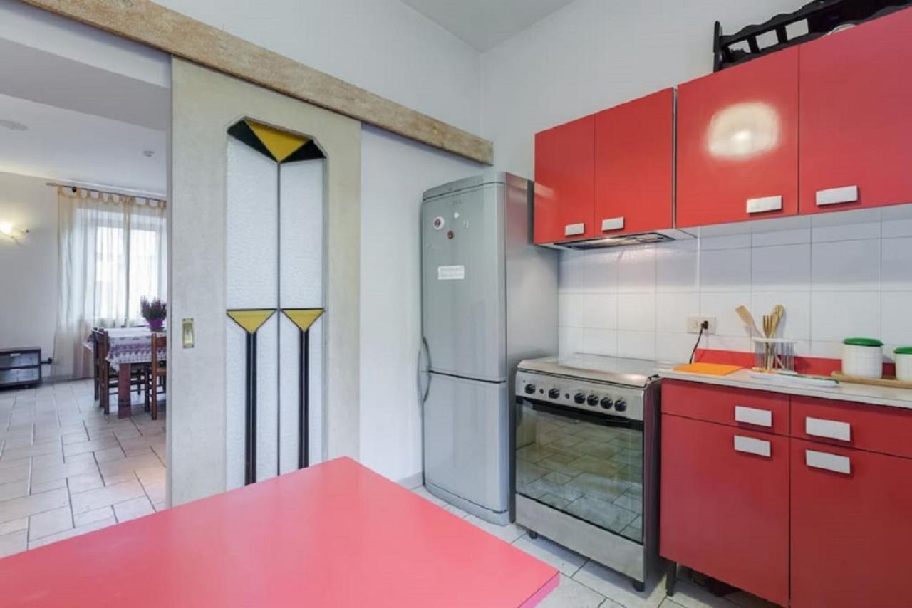 Cheap&chic Apartment