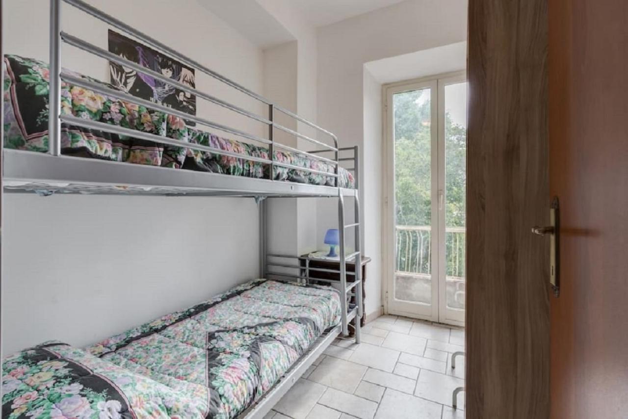 Cheap&chic Apartment Rome