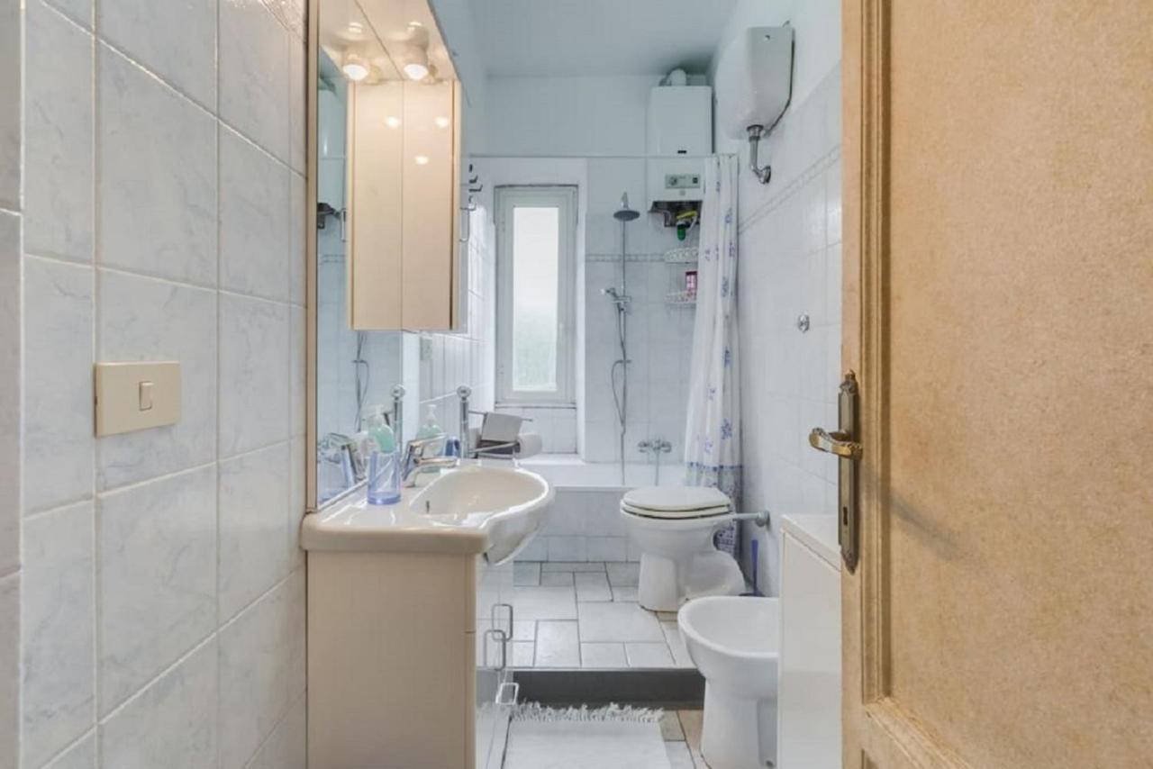 Cheap&chic Apartment Rome