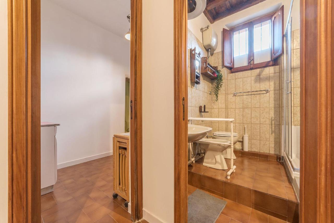 Apartment Montecitorio & Pantheon Stylish Flat