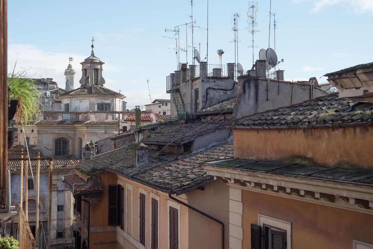 Apartment Montecitorio & Pantheon Stylish Flat *