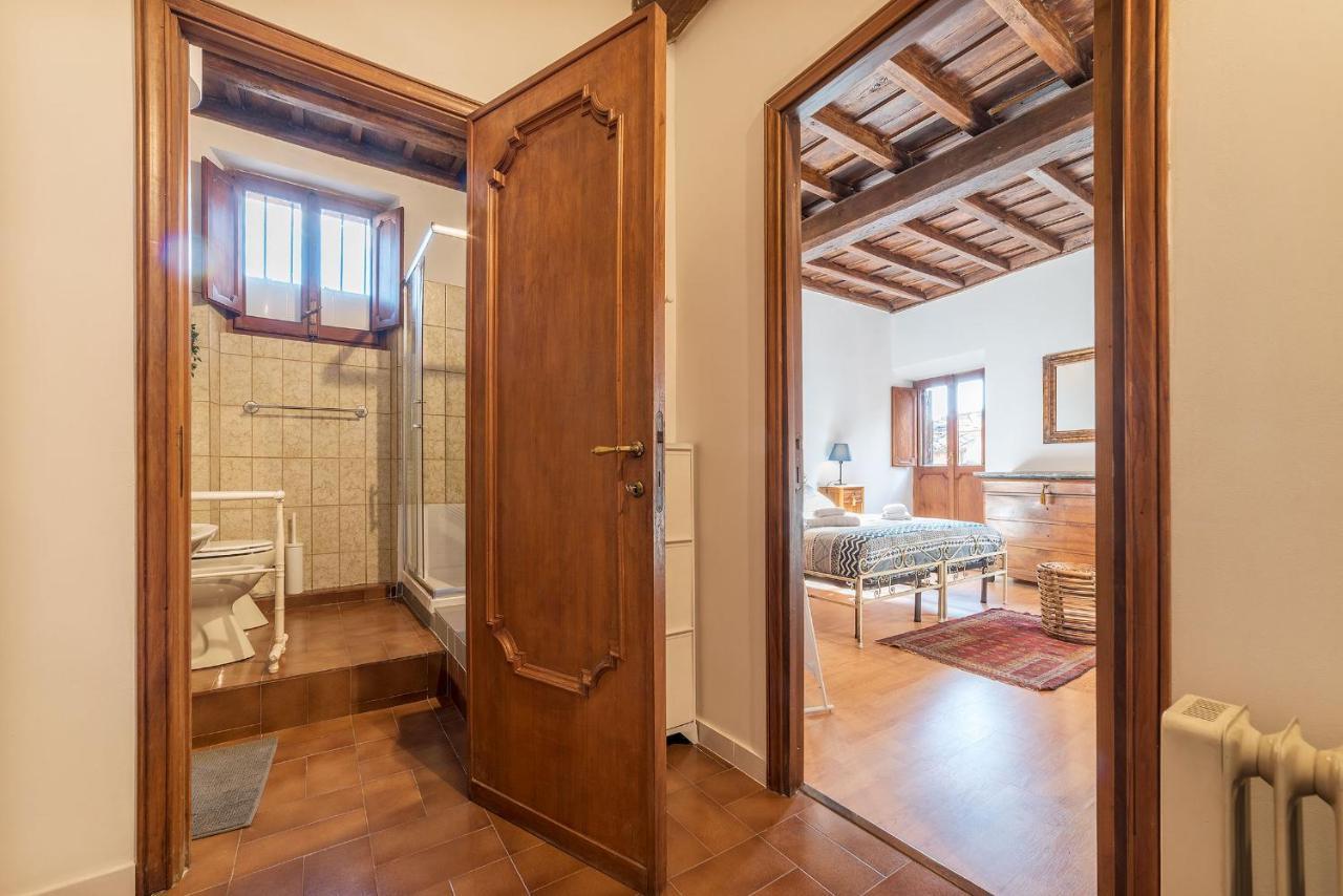 Apartment Montecitorio & Pantheon Stylish Flat Rome
