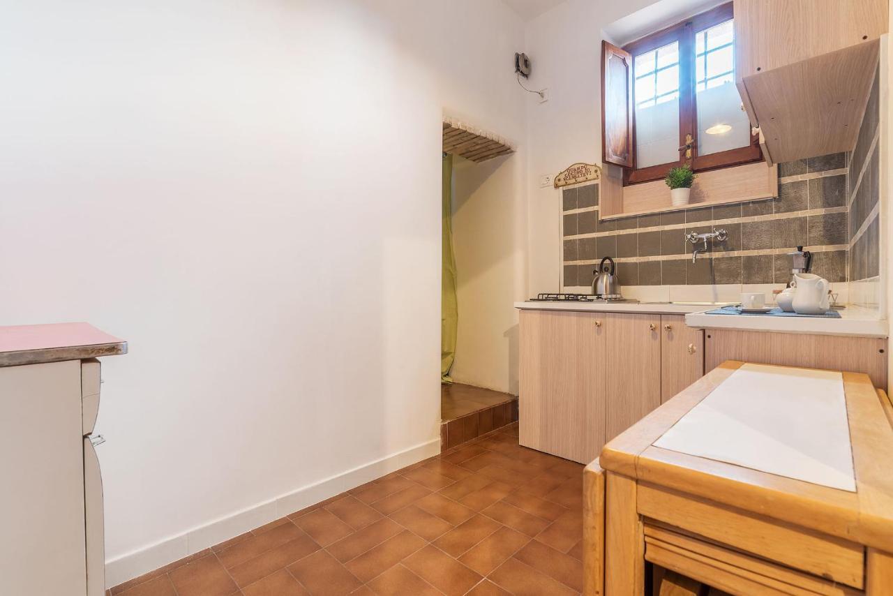 Apartment Montecitorio & Pantheon Stylish Flat *
