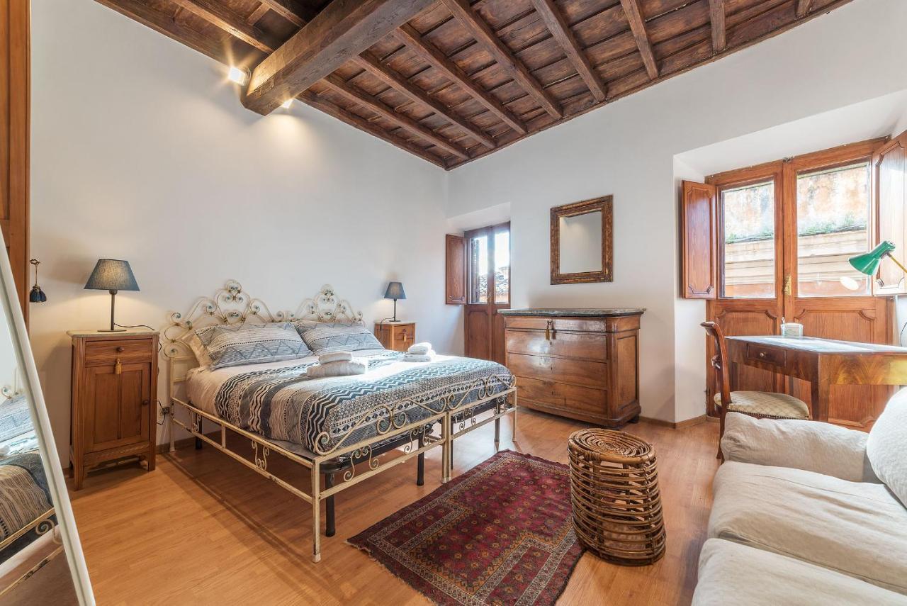 Montecitorio & Pantheon Stylish Flat Apartment *