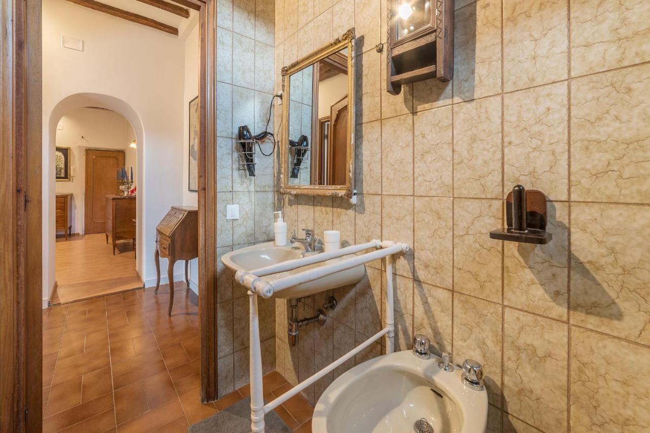 Apartment Montecitorio & Pantheon Stylish Flat *