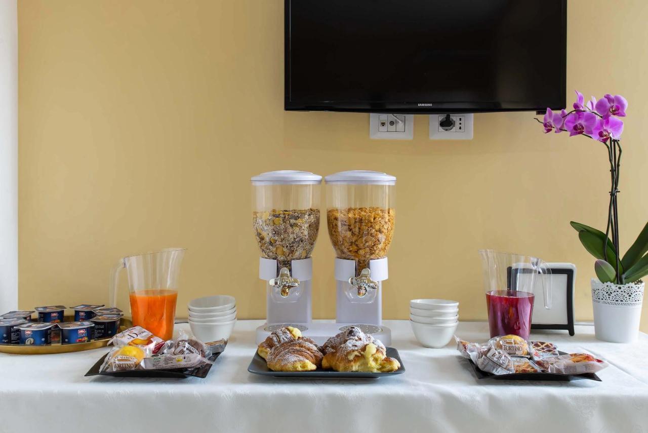 Guest house Rome Central Rooms 3*