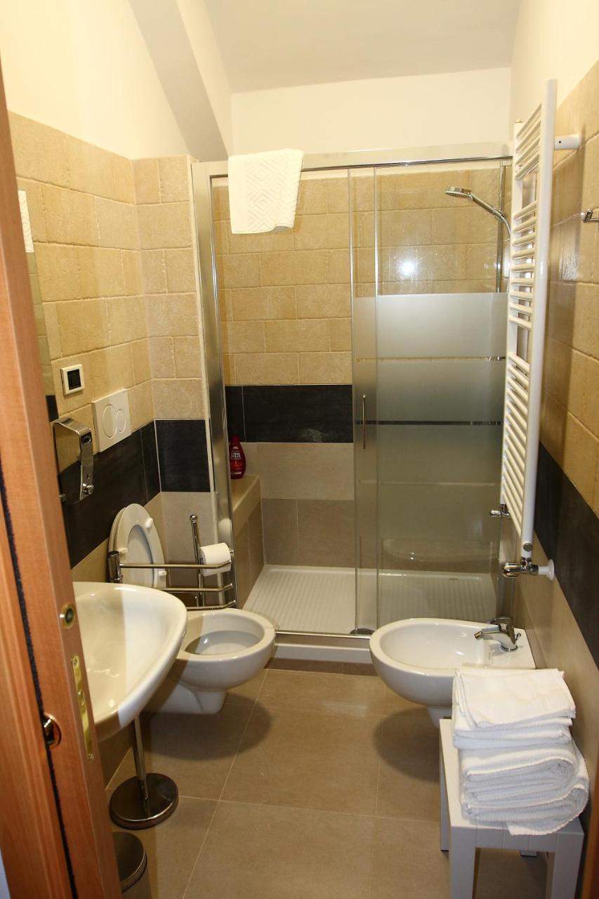 My Domus Guest house