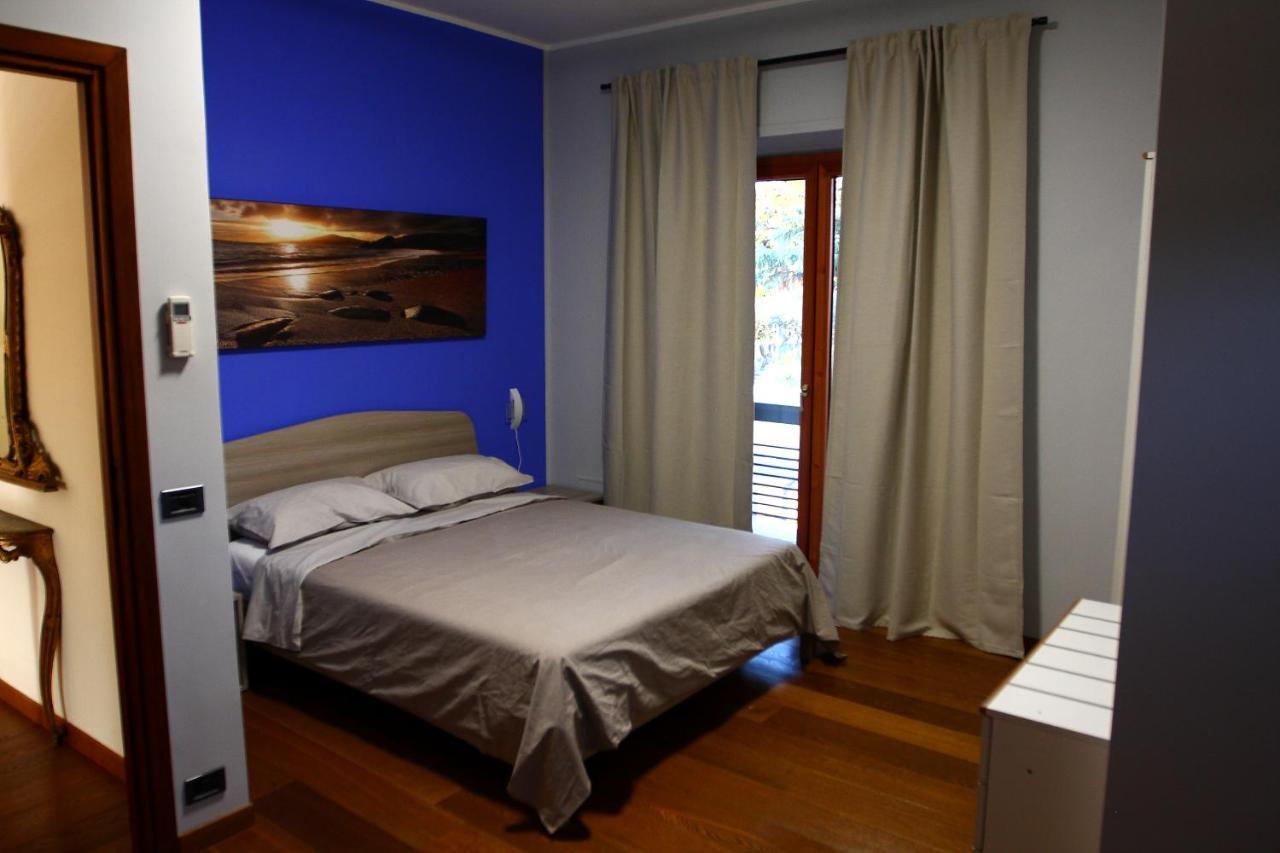My Domus Guest house *